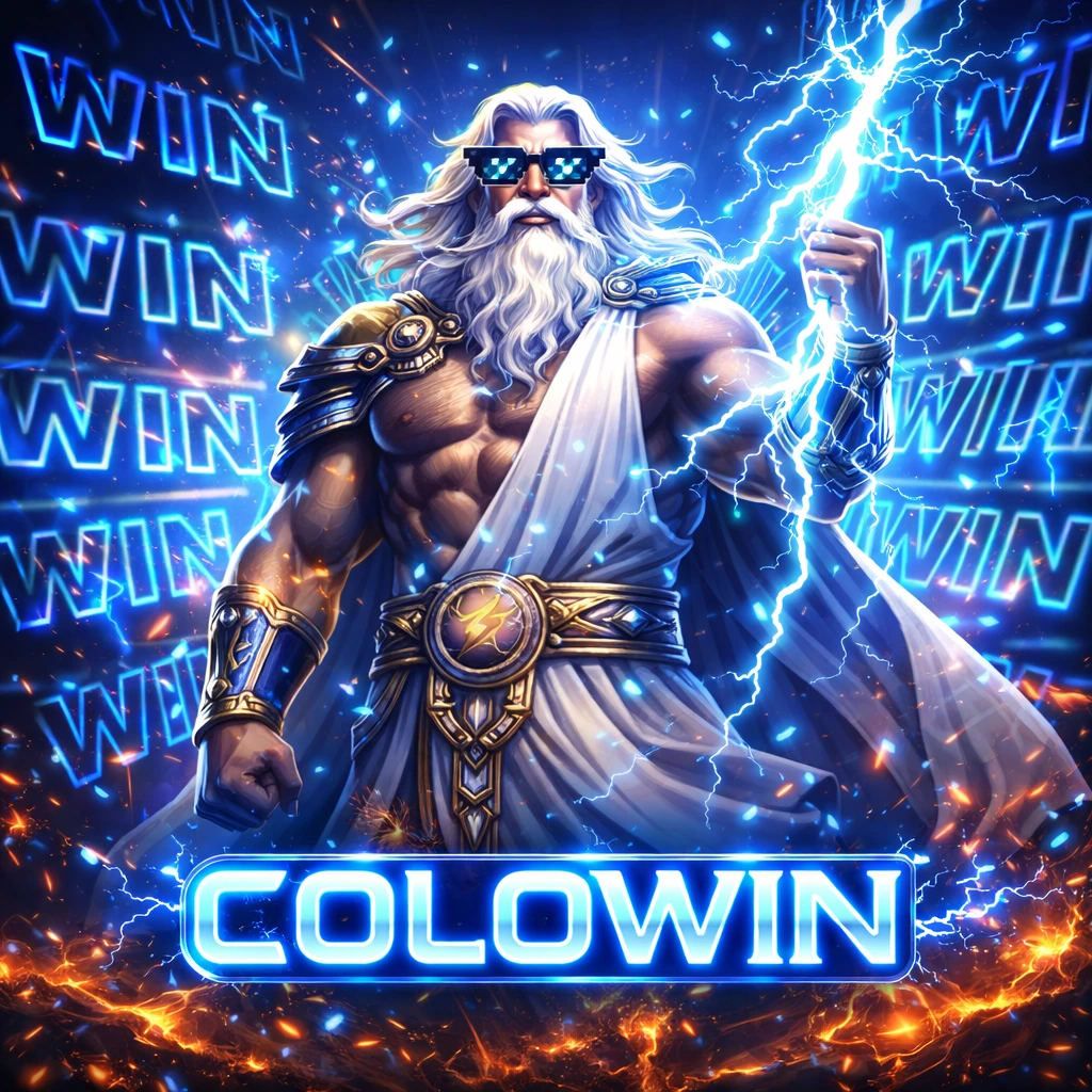 COLOWIN | Daftar Situs Slot777 RTP Live Real-Time & Transparan
